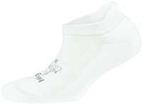 Balega Hidden Comfort Sportsok - Wit - XL