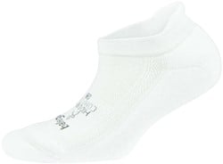 Balega Hidden Comfort Sportsok - Wit
