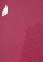 Hilton Seamless Legging Fuchsia
