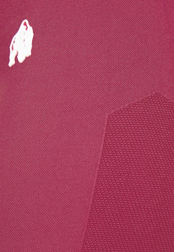 Hilton Seamless Legging Fuchsia
