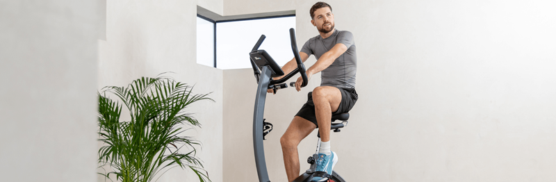Hometrainer Parkinson tips: veilig en effectief trainen