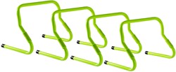 Ensemble de haies ajustables VirtuFit - 4 pièces