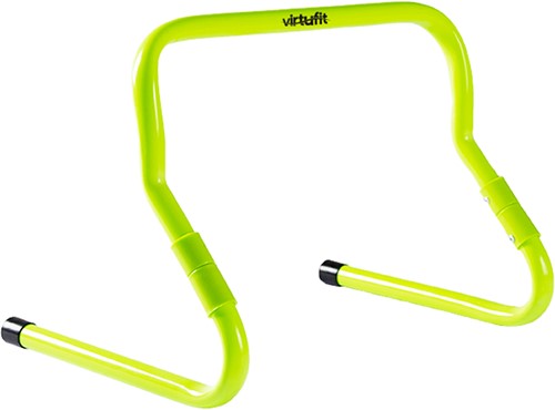 VirtuFit Verstelbare Horde - Groen