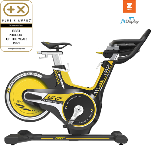 Horizon Fitness Indoor Cycle GR7 Spinningfiets