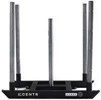 Centr x HYROX Competition Power Sled