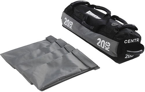 Centr x HYROX Competition Sac de Sable - 20 kg