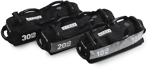 Centr x HYROX Competition Sac de Sable - 20 kg-2