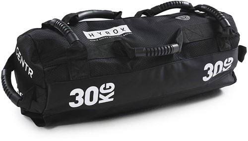 Centr x HYROX Competition Sac de Sable - 30 kg-2