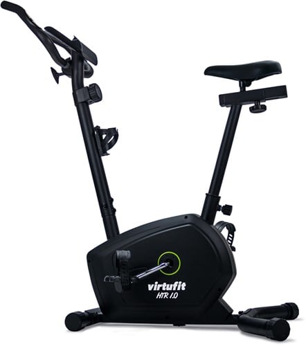 VirtuFit HTR 1.0 Hometrainer-2