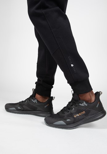 Hudson Cargo Joggingbroek - enkels