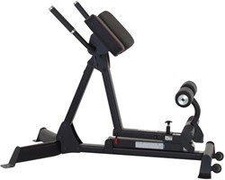 Inspire Hyperextension réglable - Développeur Glute Ham