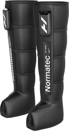 Hyperice Normatec Premier - Compressie Massage