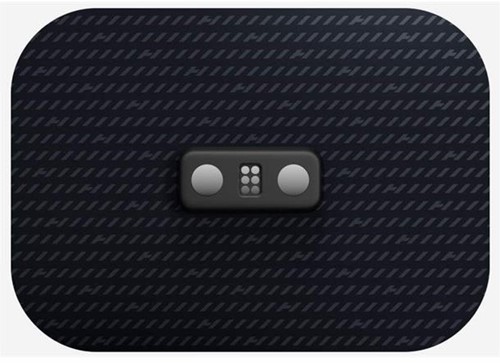 Hyperice Venom GO Navulverpakking - 3 Pads
