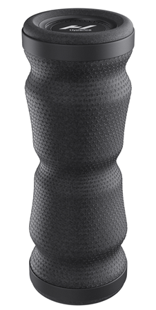 Hyperice Vyper GO - Rouleau en Mousse Vibrant-3