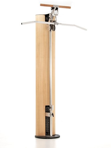 Nohrd SlimBeam Aluminium Lat Bar