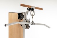 Nohrd SlimBeam Aluminium Lat Bar-2