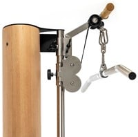 Nohrd SlimBeam Aluminium Lat Bar-3