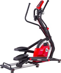 Spirit Fitness Pro CG800 E-Glide Vélos Elliptiques