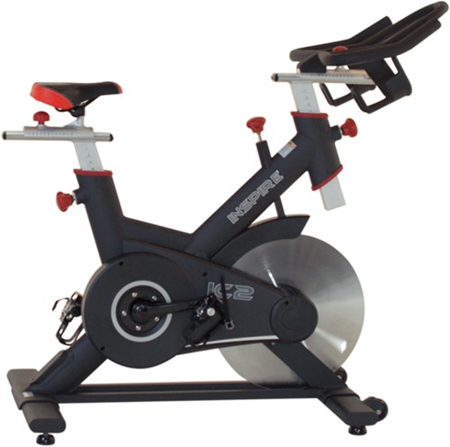 Inspire IC2 Indoor Cycle