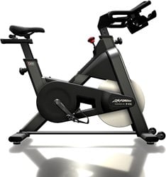 Life Fitness ICG IC3 Indoor Cycle - Gratis trainingsschema
