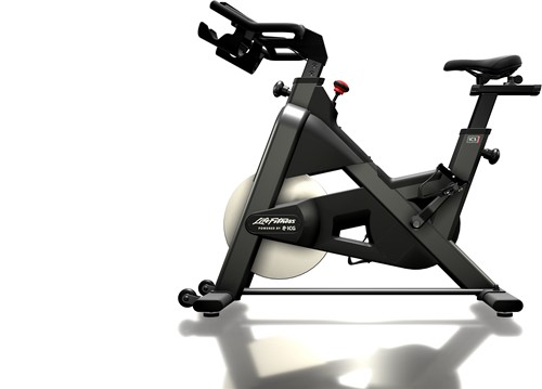 Life Fitness ICG IC3 Indoor Cycle-2