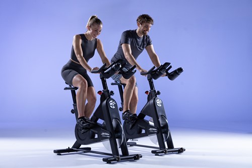 Life Fitness ICG IC3 Indoor Cycle-3