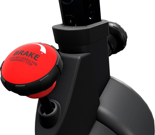 Life Fitness ICG IC3 Indoor Cycle - Brake