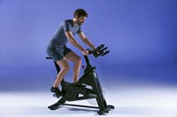 Life Fitness ICG IC3 Indoor Cycle - Lifestyle