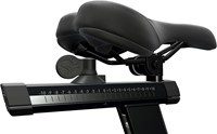 Life Fitness ICG IC3 Indoor Cycle - Zadel