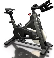 Life Fitness ICG IC3 Indoor Cycle - Zijkant