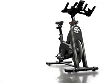 Life Fitness ICG IC3 Indoor Cycle - Front