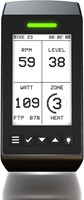 Life Fitness ICG IC3 Indoor Cycle - Console1