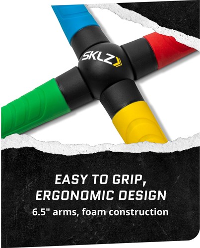 SKLZ Reactive Catch Elite 4
