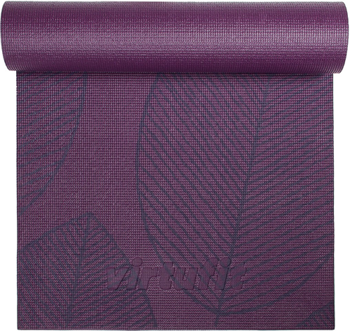 VirtuFit Premium Yoga Kit - 4-Delig - Mulberry-2
