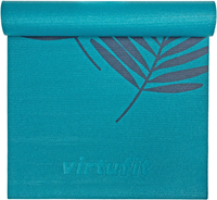 VirtuFit Premium Yoga Kit - 3-Delig - Ocean Green-2