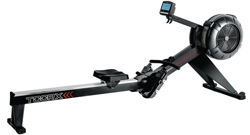 Toorx RWX AIR CROSS Roeitrainer - Gratis trainingsschema