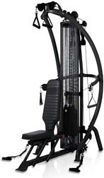 Inspire Maximum Station de musculation multigym M1