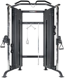 Toorx Fitness CSX-3000 Dual Pulley