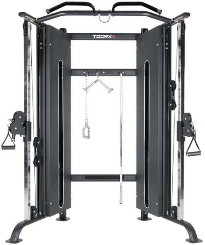 Toorx Fitness CSX-3000 Dual Pulley