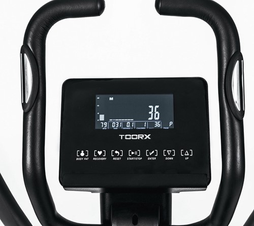 Toorx ERX-3000 Crosstrainer-2