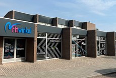 Fitwinkel Helmond Homegyms-476