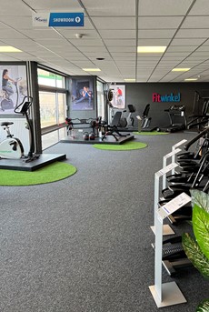 Fitwinkel Helmond Homegyms-479
