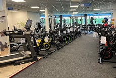 Fitwinkel Helmond Homegyms-491