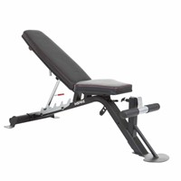 Inspire Banc d'exercice SCS - 450 kg