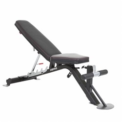 Inspire Banc d'exercice SCS - 450 kg