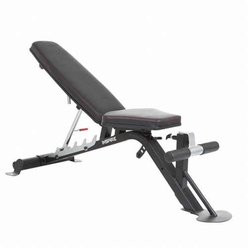 Inspire Banc d'exercice SCS - 450 kg