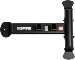 Inspire Accessoire Houder voor FT2 en SCS