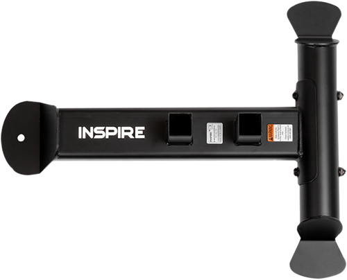 Inspire Accessoire Houder voor FT2 en SCS