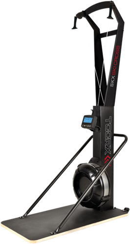 Toorx Platform voor Ski Trainer-2