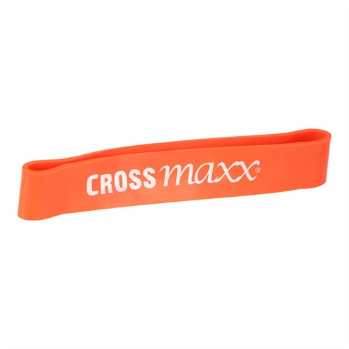 Lifemaxx Crossmaxx Mini Weerstandsband - Sterk